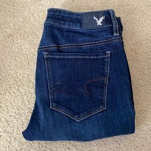 American Eagle super stretch leggings